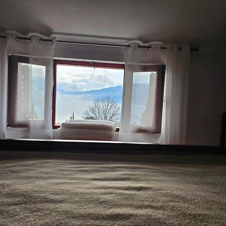 Apartments Nadja Котор Екстер'єр фото