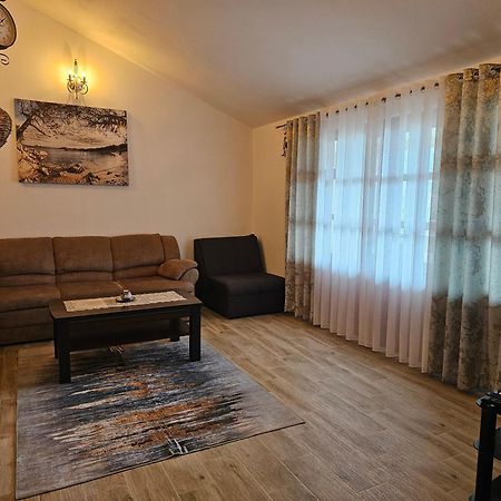 Apartments Nadja Котор Екстер'єр фото