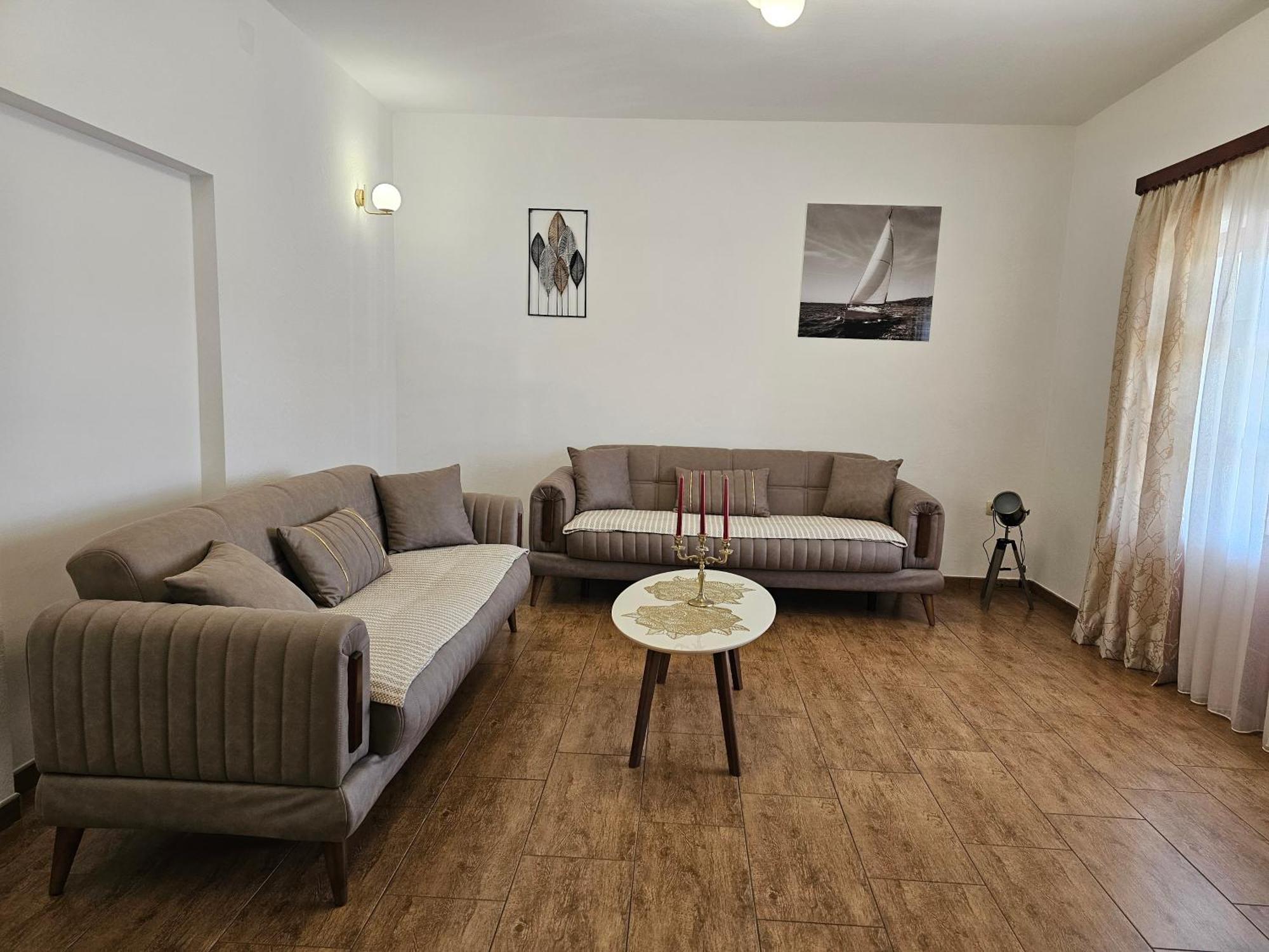 Apartments Nadja Котор Екстер'єр фото