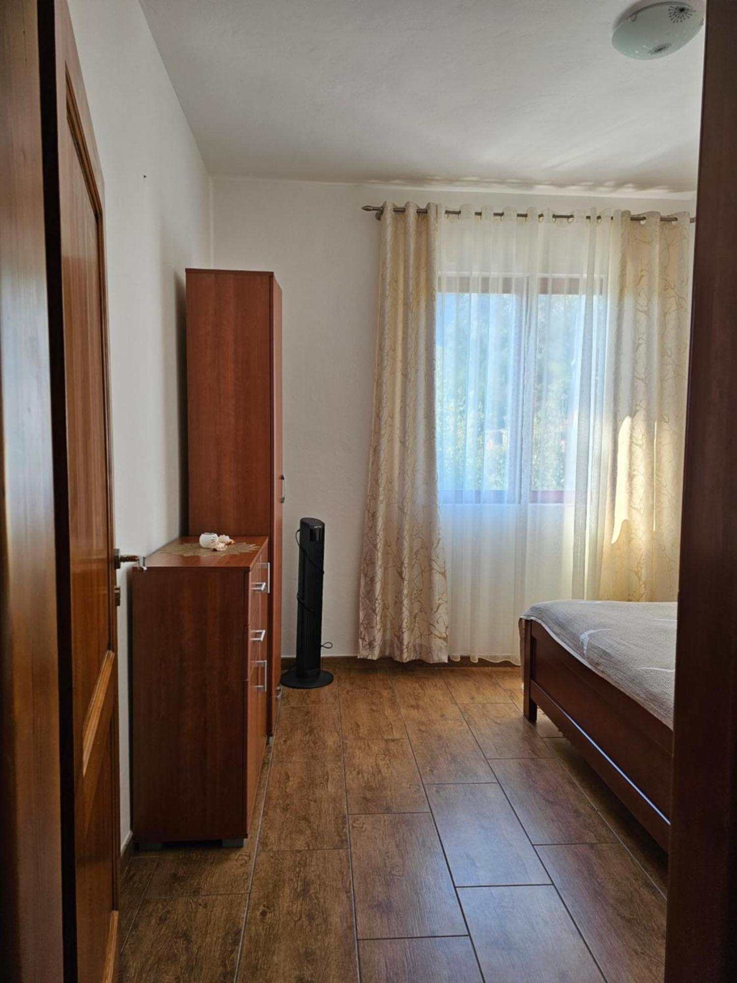 Apartments Nadja Котор Екстер'єр фото