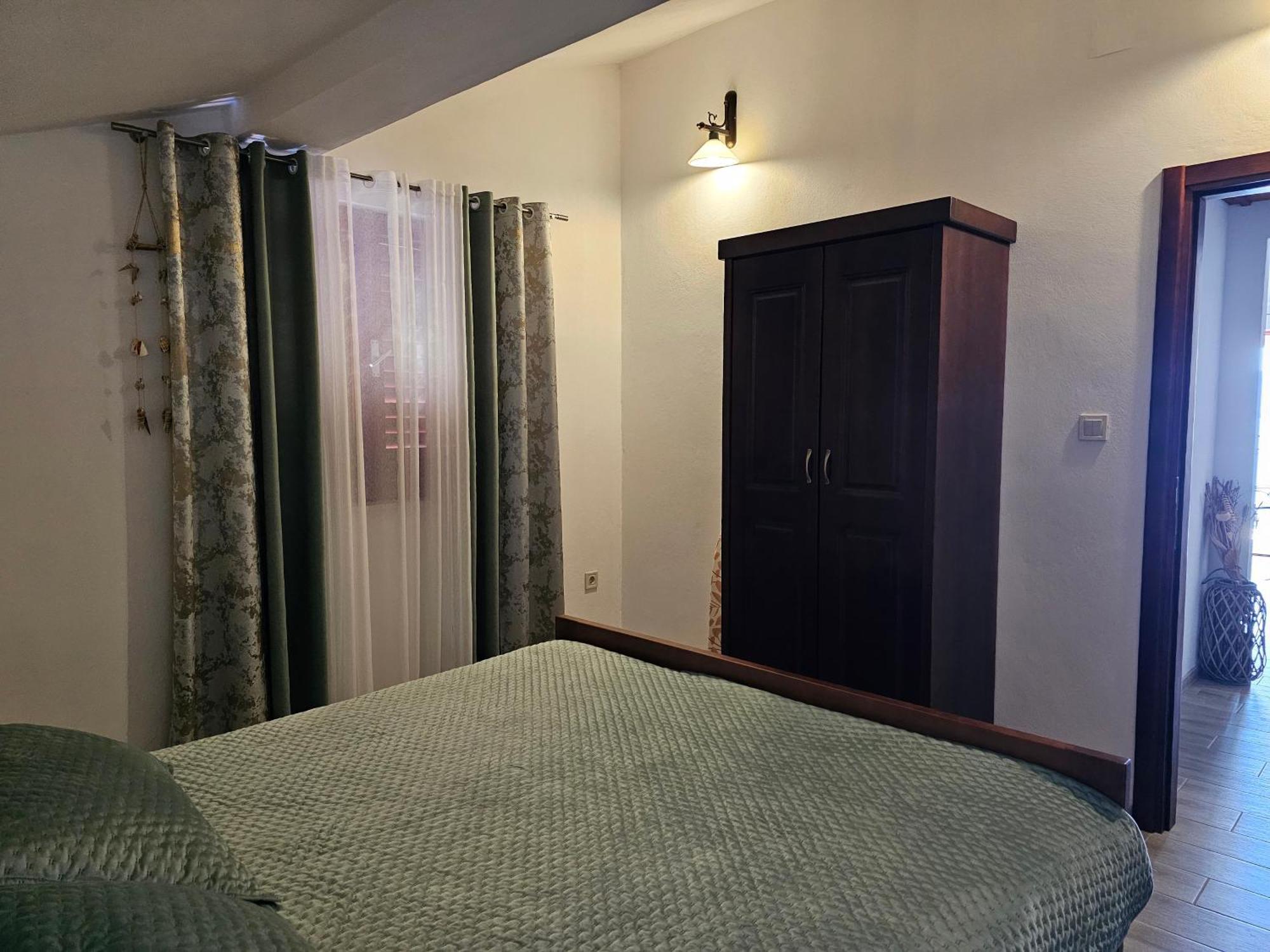 Apartments Nadja Котор Екстер'єр фото
