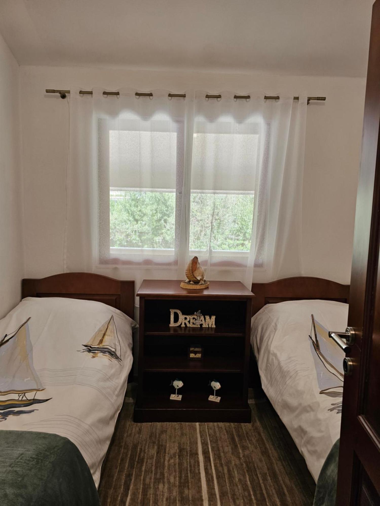 Apartments Nadja Котор Екстер'єр фото