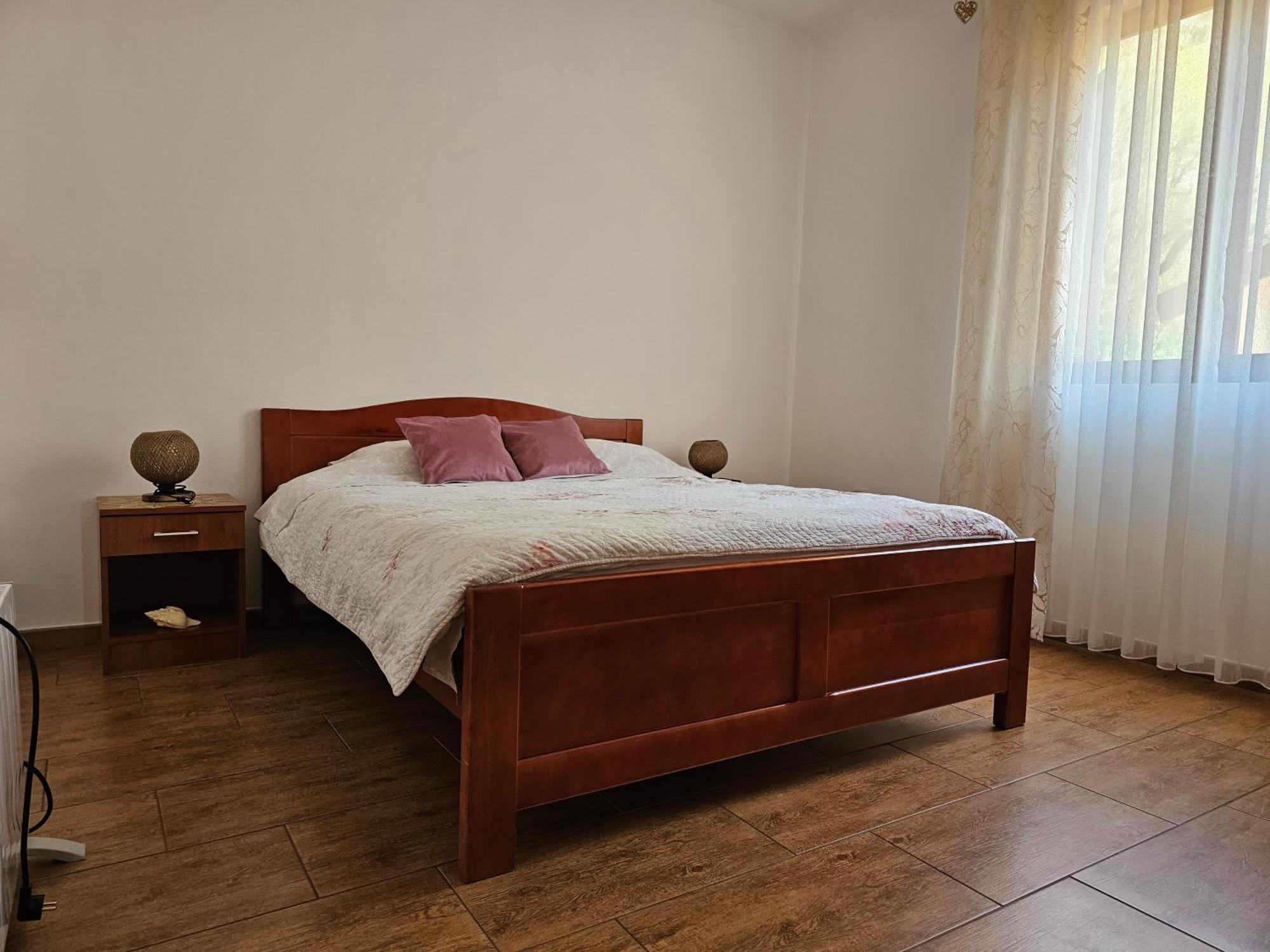 Apartments Nadja Котор Екстер'єр фото