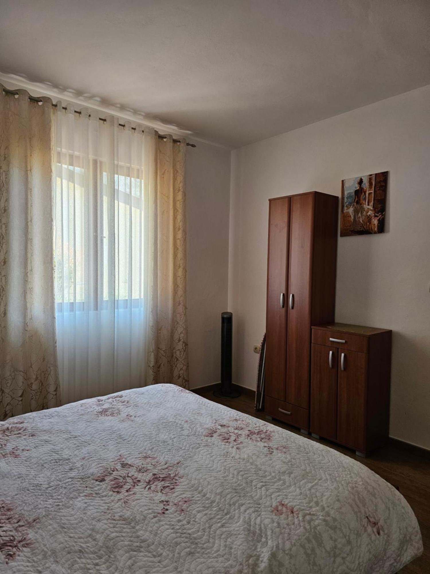 Apartments Nadja Котор Екстер'єр фото