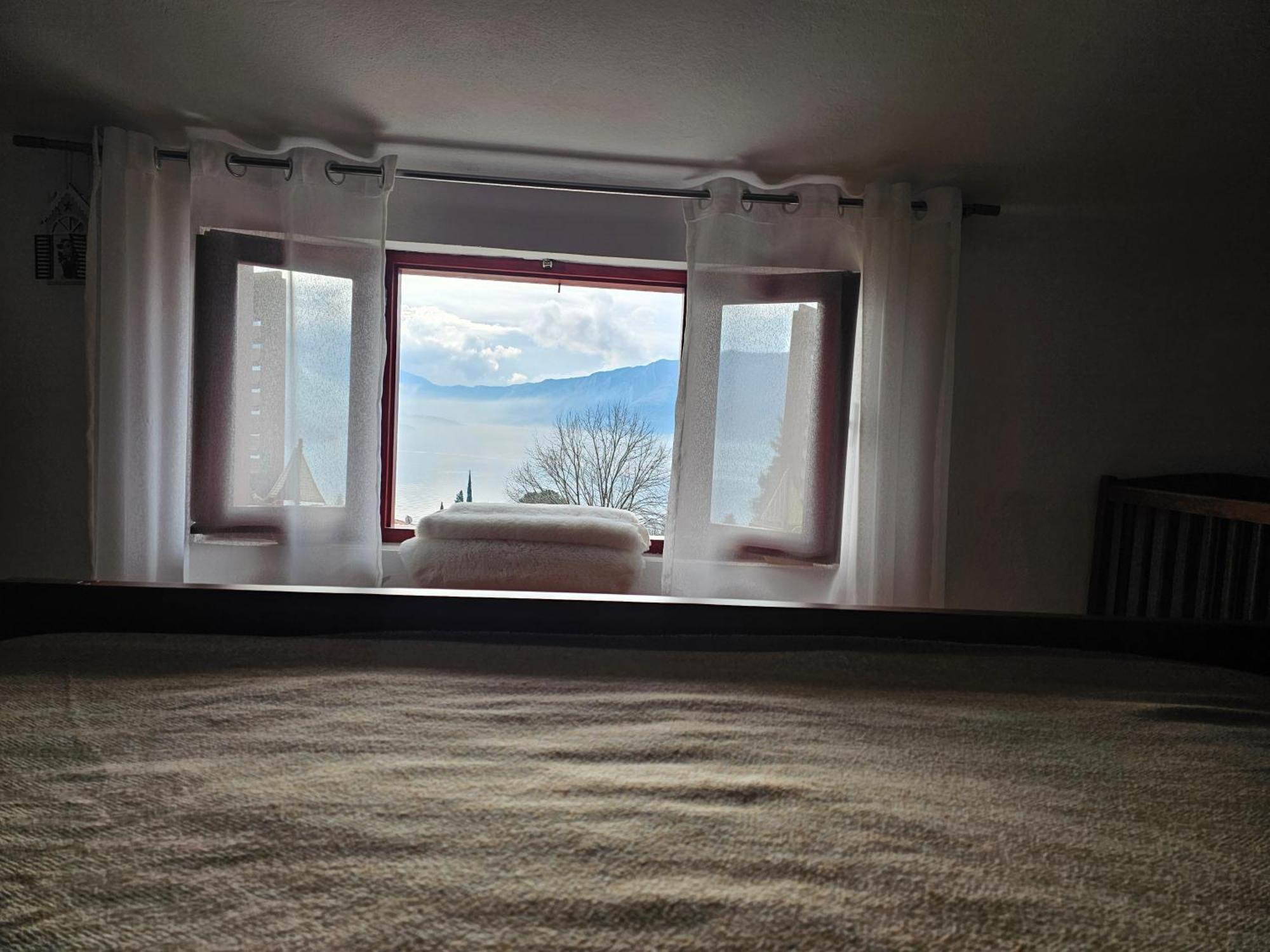Apartments Nadja Котор Екстер'єр фото