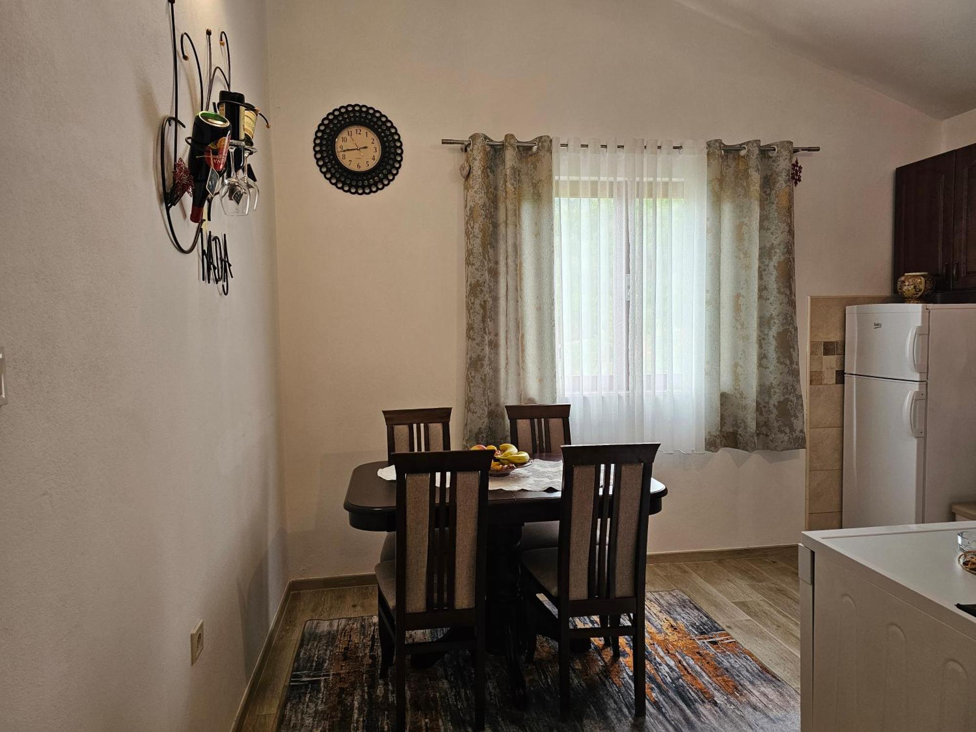Apartments Nadja Котор Номер фото