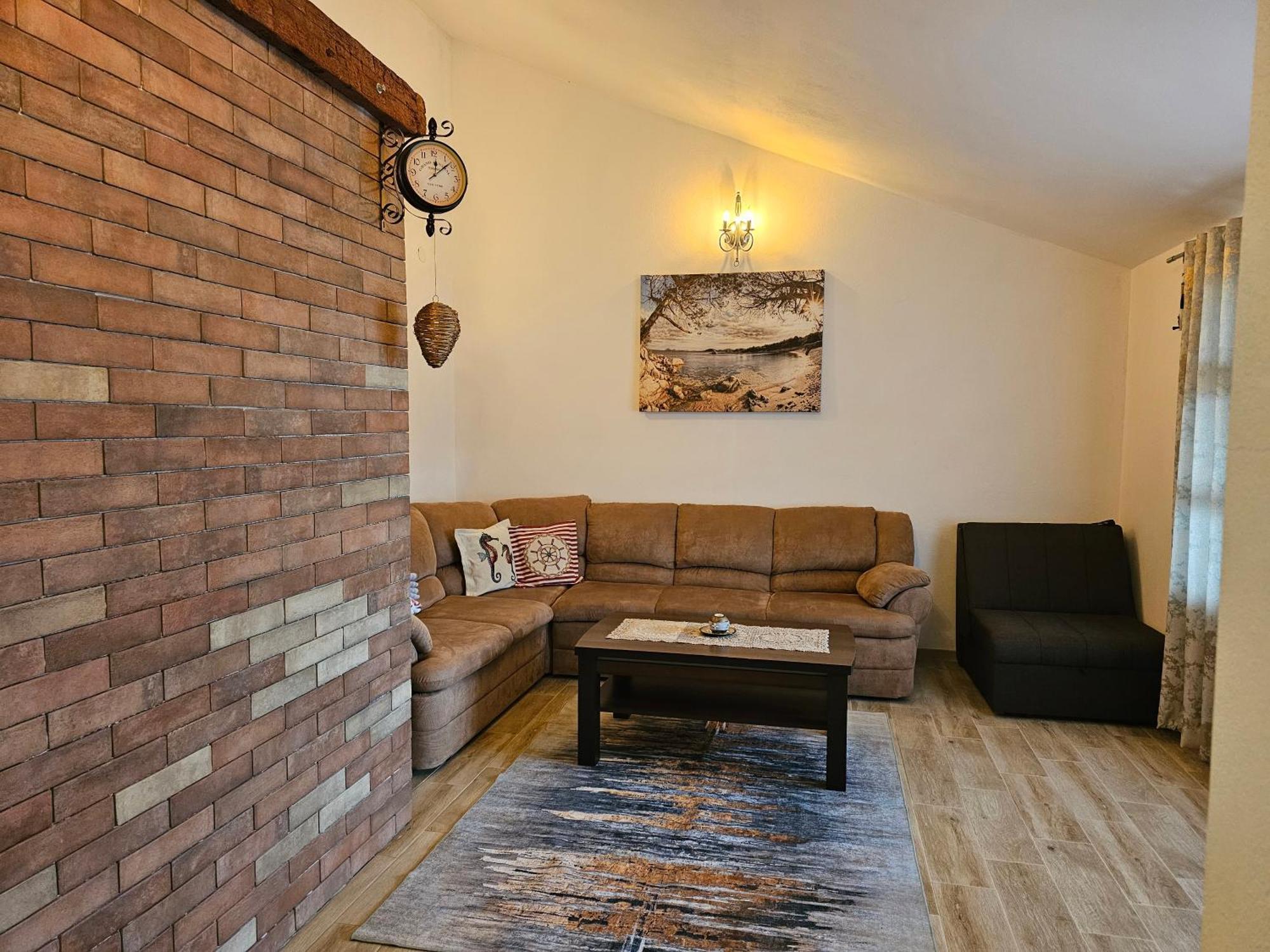 Apartments Nadja Котор Номер фото